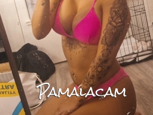 Pamalacam