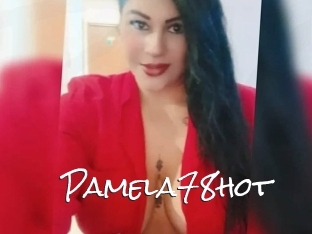 Pamela78hot