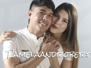 Pamelaandrobert