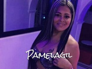 Pamelagil