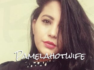 Pamelahotwife