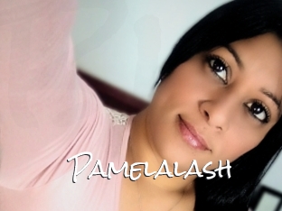 Pamelalash