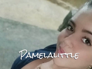 Pamelalittle