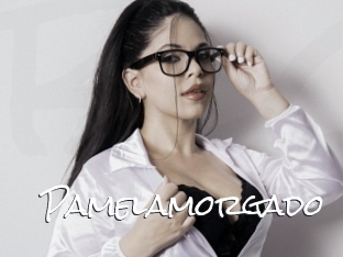 Pamelamorgado