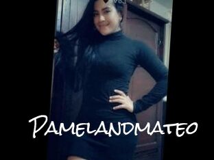 Pamelandmateo