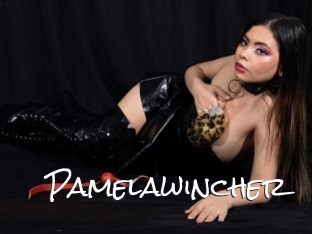 Pamelawincher