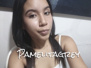 Pamelitagrey
