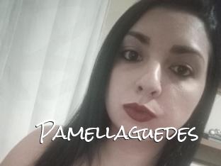 Pamellaguedes