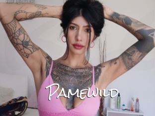 Pamewild