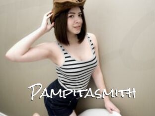 Pampitasmith