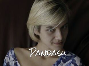 Pandasu