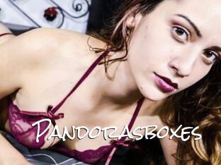 Pandorasboxes