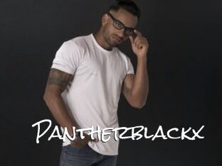 Pantherblackx