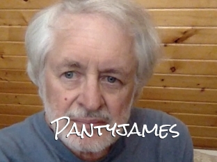 Pantyjames