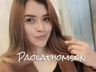 Paolathomson