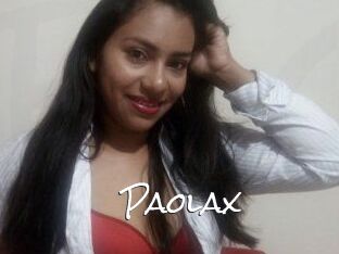 Paolax