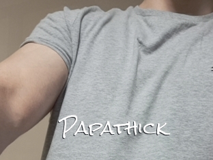 Papathick