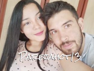 Parejahot13