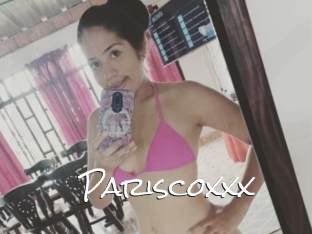 Pariscoxxx