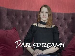 Parisdreamy