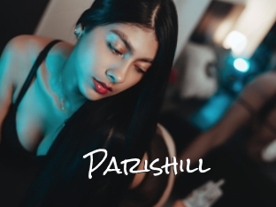 Parishill