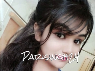 Parisingh24