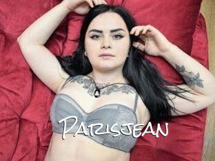 Parisjean
