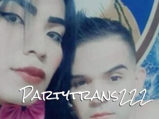 Partytrans222