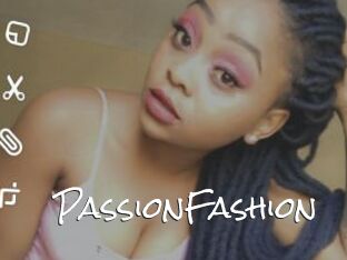 PassionFashion