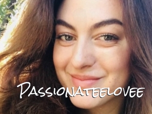 Passionateelovee