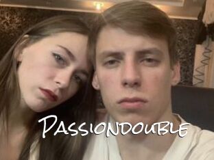 Passiondouble