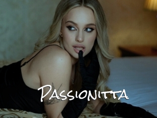 Passionitta