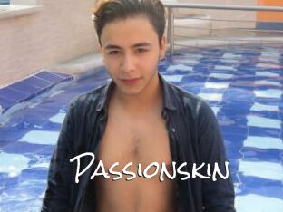 Passionskin