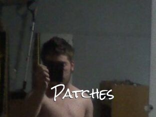 Patches