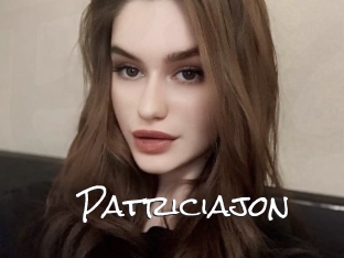 Patriciajon