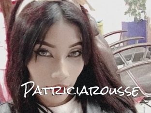 Patriciarousse