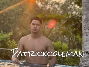 Patrickcoleman