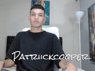 Patriickcooper