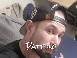 Patriko