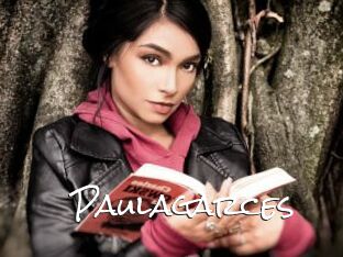 Paulagarces