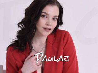 Paulaj