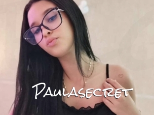 Paulasecret