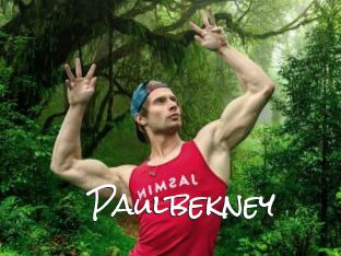 Paulbekney