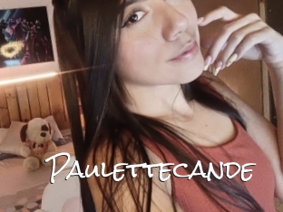 Paulettecande