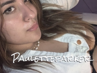 Pauletteparker