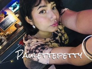 Paulettepetty