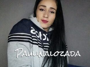 Paulinalozada