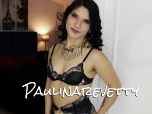 Paulinarevetty