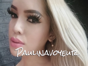 Paulinavoyeur