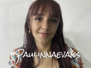 Paulinnaevans